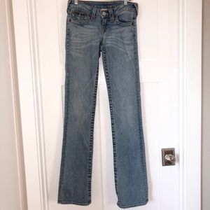 True Religion Becky Jean